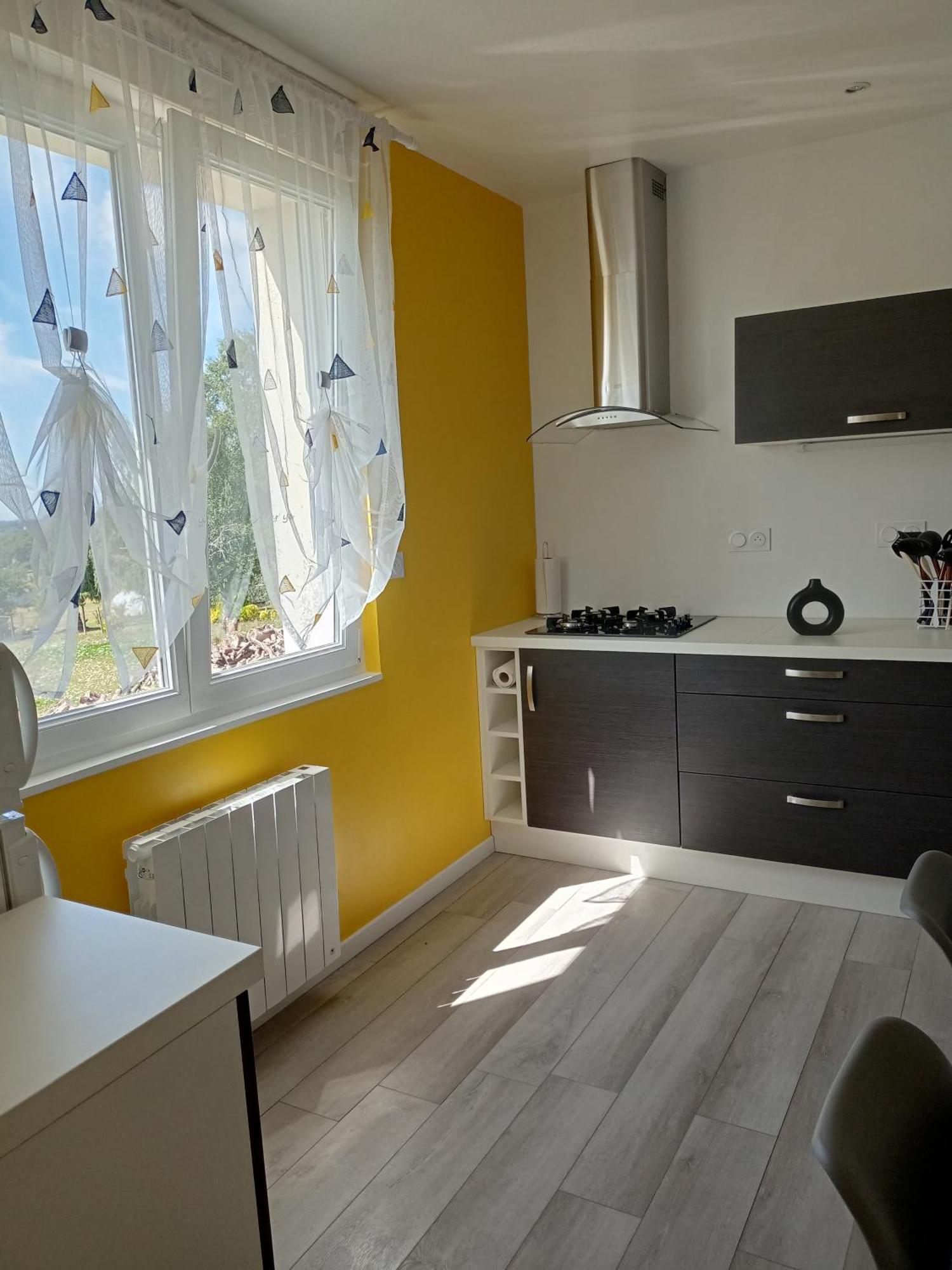 Maison Renovee Ker Morin Vila La Gacilly Exterior foto